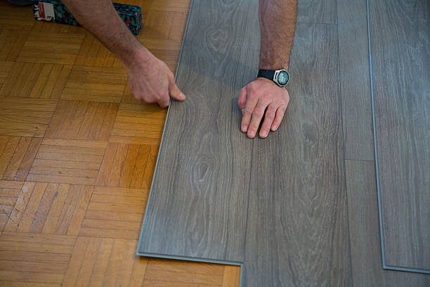 Vinyl Flooring