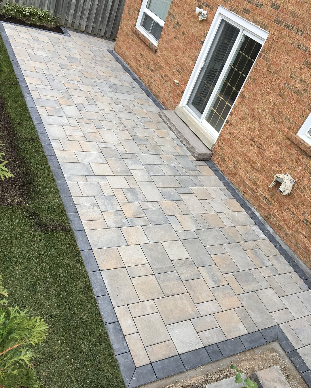 Lift & Relay (interlock)